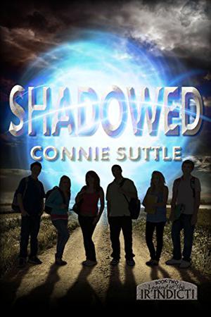 Shadowed by Connie Suttle