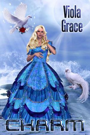 Charm (Terran Times Tales #25)