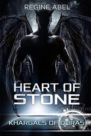 Heart of Stone (Khargals of Duras #2)