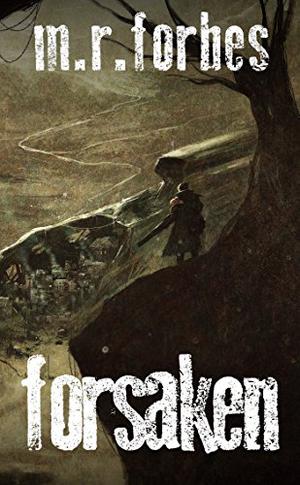 Forsaken (The Forgotten #2)