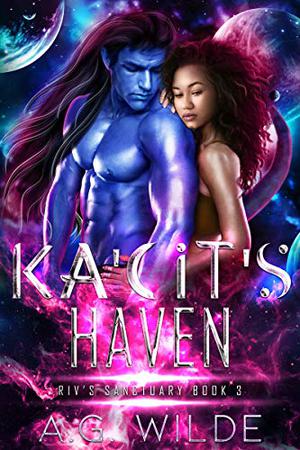 Ka'Cit's Haven (Riv’s Sanctuary #3)