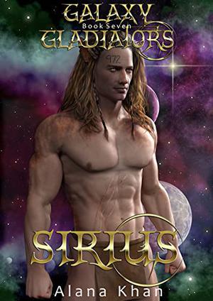 Sirius by Alana Khan