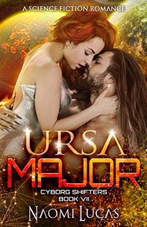 Ursa Major (Cyborg Shifters #7)