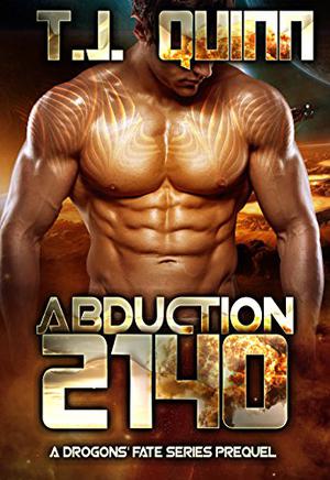 Abduction 2140 (Drogon's Fate #0.5)
