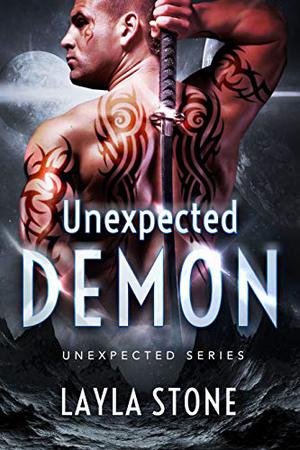 Unexpected Demon (Unexpected #2)