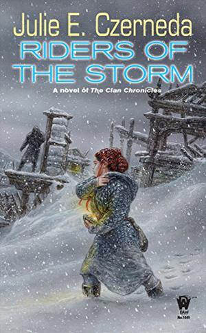 Riders of the Storm (The Clan Chronicles #2)