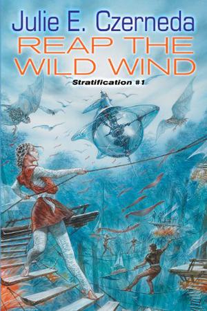 Reap the Wild Wind (The Clan Chronicles #1)
