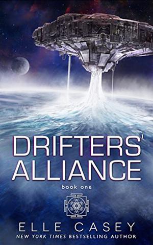 Drifters' Alliance, Book 1 (Drifters' Alliance #1)