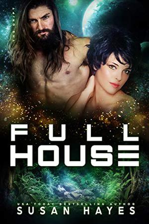 Full House by Susan Hayes