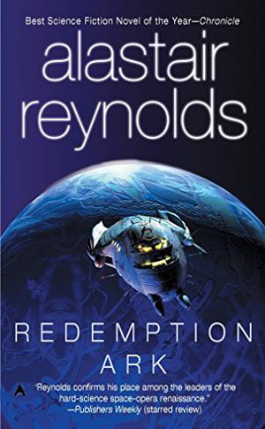 Redemption Ark (Revelation Space #2)