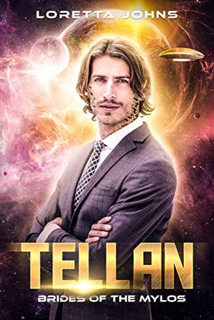Tellan by Loretta Johns