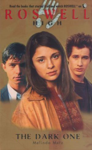 The Dark One (Roswell High #9)