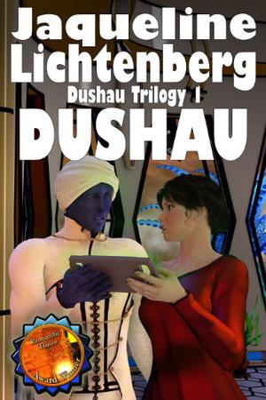 Dushau by Jacqueline Lichtenberg