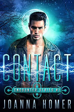 Contact by Joanna Homer