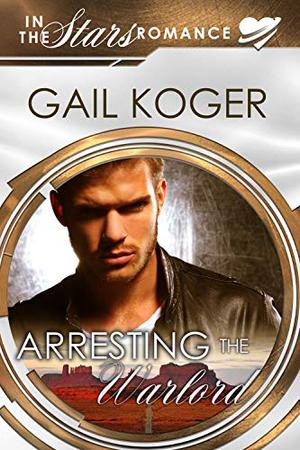 Arresting the Warlord (Coletti Warlords #11.5)