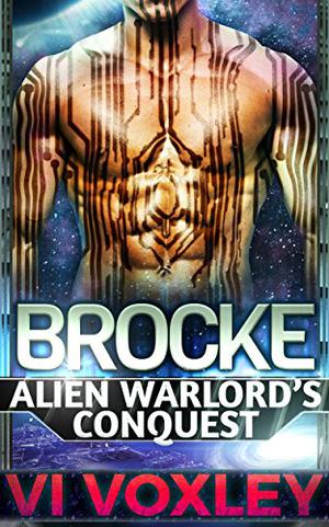 Brocke by Vi Voxley