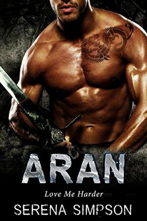 Aran (Love Me Harder #1)