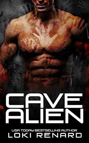 Cave Alien (Possessive Aliens #4)