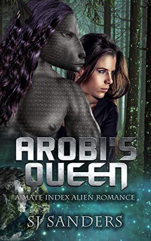 Arobi's Queen by S.J. Sanders