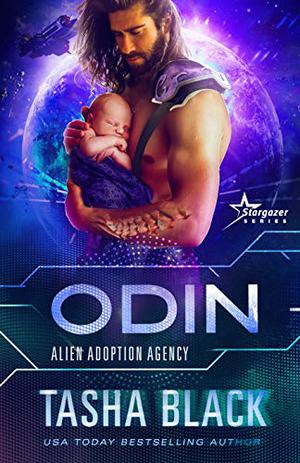 Odin (Alien Adoption Agency #5)