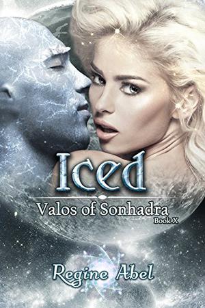 Iced (Valos of Sonhadra #10)