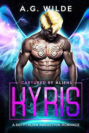 Kyris (Captured by Aliens #4)