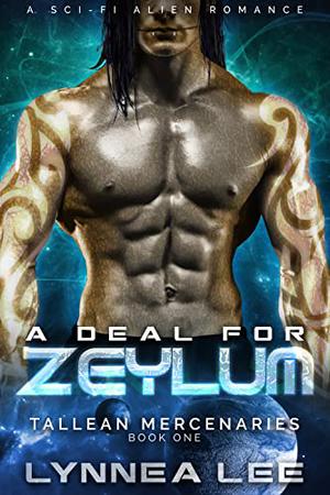 A Deal for Zeylum (Tallean Mercenaries #1)