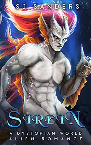 Sirein by S.J. Sanders
