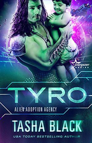 Tyro by Tasha Black