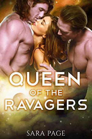Queen of the Ravagers (The Ravager Chronicles #4)