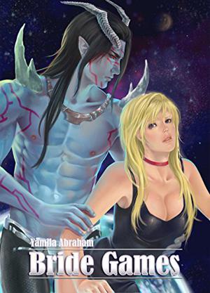 Bride Games (Alien's Bride #3)