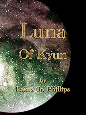 Luna of Kyun (Luna #2)