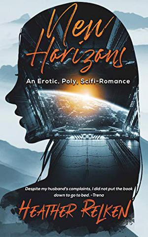 New Horizons (The Aethercurrent Chronicles: The Baron's Hand Saga #1)