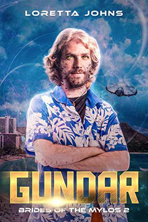 Gundar by Loretta Johns