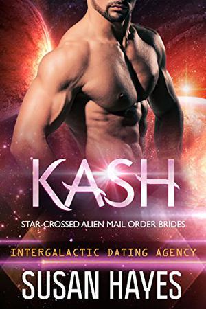 Kash by Susan Hayes
