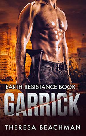 Garrick by Theresa Beachman