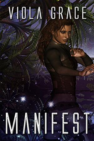 Manifest (Terran Times Second Wave #15)