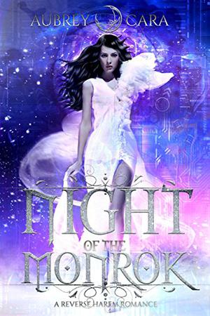 Night of the Monrok by Aubrey Cara