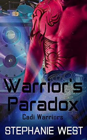 Warrior's Paradox by Stephanie West