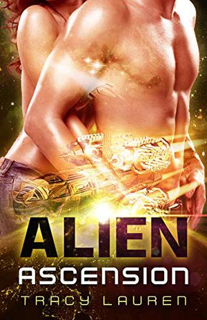 Alien Ascension (Alien #3)