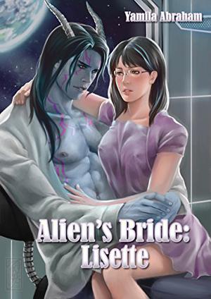 Lisette (Alien's Bride #2)