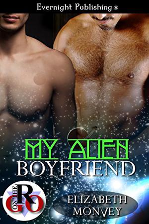 My Alien Boyfriend (My Boyfriend Is… #3)