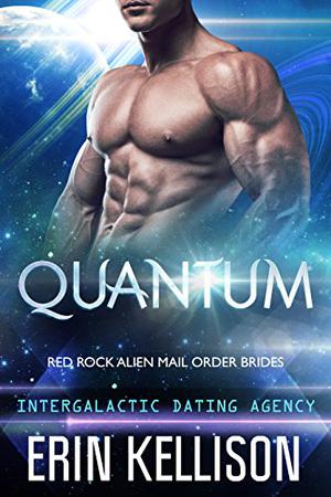 Quantum by Erin Kellison