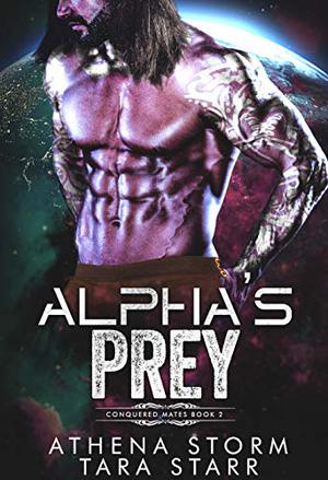 Alpha's Prey (Conquered Mates #2)