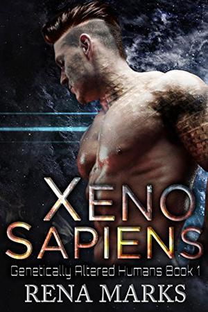 Xeno Sapiens by Rena Marks