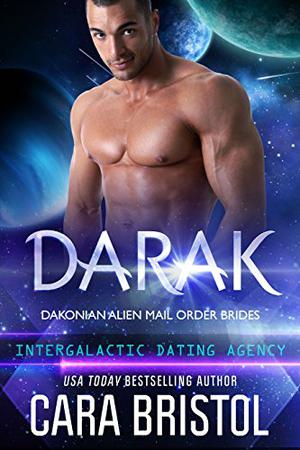 Darak by Cara Bristol