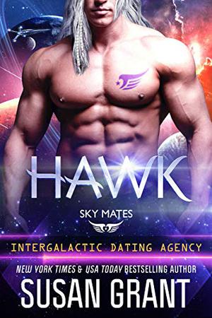 Hawk (Sky Mates #1)