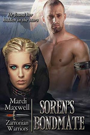Soren's Bondmate (Zarronian Warriors #3)