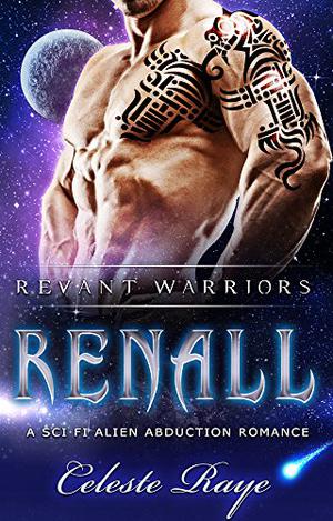 Renall (Revant Warriors #1)