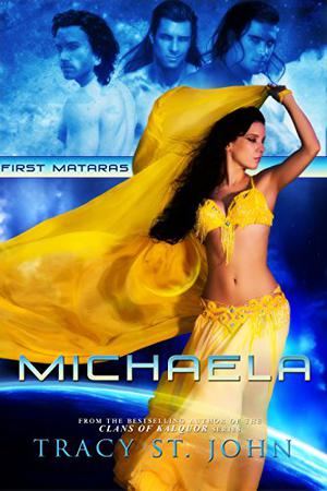 Michaela (World of Kalquor #2.5)